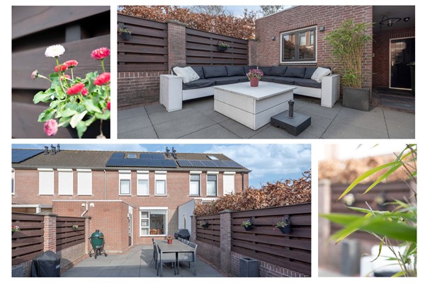 Medium property photo - Zeggeveen 15, 4731 WS Oudenbosch